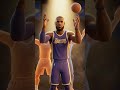The Responsibility Factor LeBron vs Kobe #nba #basketball #shorts