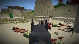 PVP HIGHLIGHT RUSTEX REMAKE 500H PLAYER | PVP ANTIREIDS - PVP RAIDS | RUSTEX REMAKE UNLIM AND TRIO