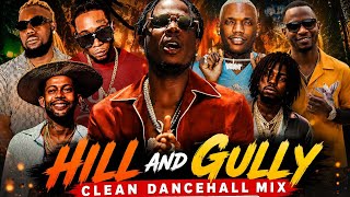 Dancehall Mix 2026 Clean 🔥 Slip & Slide |Masicka,Valiant,Chronic Law,Vybz Kartel,Alkaline