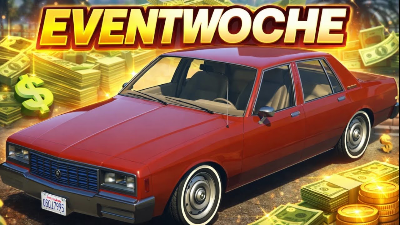 Weekly Update : Neuer Spielmodus aus dem Villa Update - GTA 5 Online Deutsch