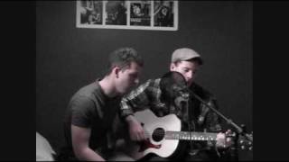 Joel Plaskett- Before You Leave Cover