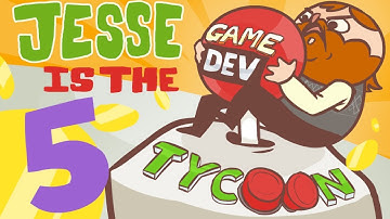 Game Dev Tycoon (Part 5): Ass Umptions
