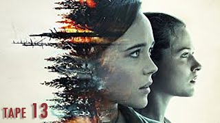 Tape 13 - Trailer