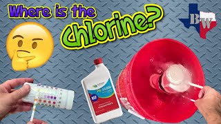 Salt Cell Troubleshooting  No Chlorine