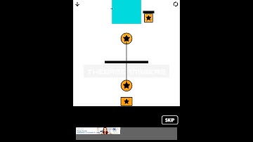 Ultra Sharp World 2 Level 17 All Stars Walkthrough