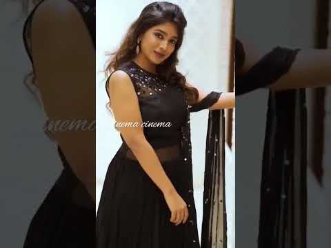 Vj parvathi ❤️ hot reel ❤️ #shorts #reels #tamilsong