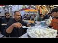 اكلات شعبيه تقليديه في بغداد و الموصل و كردستان Street Food In Iraq العراق 2026 