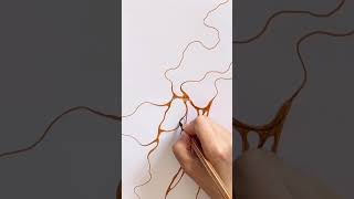 〄 Drew A Straight Line?