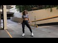 Dance Monkey | Rejane Carminati (coreografia Liana Blackburn)