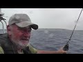 Palmerston Island Adventure.  Adventures of an Old Seadog, ep145