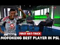 Orlando Pirates vs TS Galaxy MATCH ANALYSIS - MOFOKENG HAT-TRICK,