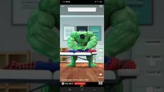 Jol Aplasta Spider-Man