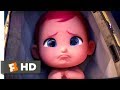 Storks (2016) - Sing to Her Scene (5/10) | Movieclips