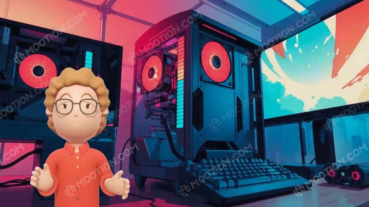 Custom HPC Solutions for AI and Design