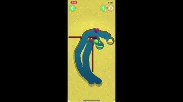 Dig This! 74-08 ZIG ZAG CHAPTER Walkthrough Solution