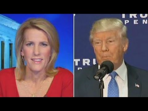 Ingraham's advice to Trump: Moderators are not your friends