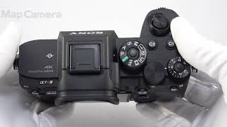 SONY (ソニー) α7RIV ボディ ILCE-7RM4A 美品