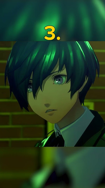 7 Things YOU NEED to Know | Persona 3 Reload