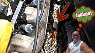 How To Know If You Have a Motor Mount GOING BAD on Any Car or Truck...A Blue Bummer UPDATE