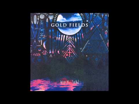 Gold Fields - Ice