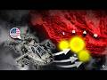 TOTAL WAR! Iran vs F-15: Saudi Arabia issues WARNING! Hormuz on fire?