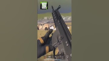 QQ9 in Warzone Mobile