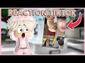 ACIL REACTION TIKTOK PART 1! FACE REVEAL?