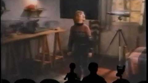 Best of MST3K - Pod People