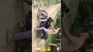Splender Stunts