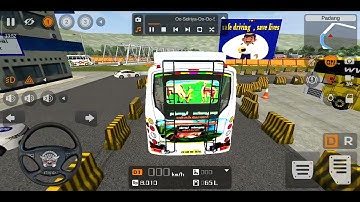 kandhan karunai bus mod