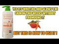 BEST WHITENING LOTION THAT WHITENS & GLOW YOUR SKIN IN 2WEEKS WITHOUT PROMIXING | MY HONEST REVIEW