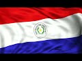 National Anthem Of Paraguay Himno Nacional Paraguayo Instrumental