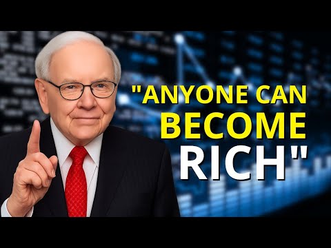 Warren Buffett’s 3 Rules for Getting Rich – Starting from Nothing - YouTube