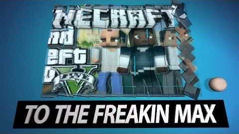 Copy of my intro for my new youtube channel - Created using Flixpress.com