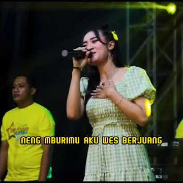 AKHIRE PISAHAN YENI INKA BINTANG FORTUNA #StoryWa