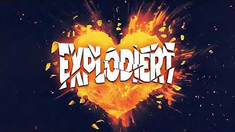 Thumbnail of HARRIS & FORD x 2 ENGEL & CHARLIE - EXPLODIERT (OFFICIAL AUDIO)