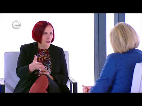 ლელა გაფრინდაშვილი: „კულტურა არ იმახსოვრებს ქალების წვლილს“ | \"შემდეგი გაჩერება\"