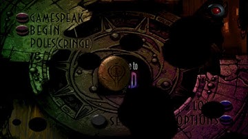 Abe custom mod Main menu level edited oddworld (real) abes oddysee mod