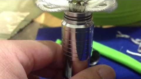 nimbus atomizer