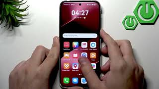 HUAWEI Pura 80 Pro - वाई-फाई काम न करने की समस्या को कैसे ठीक करें screenshot 4