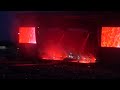 Muse live  wiener neustadt drill sergeant  psycho