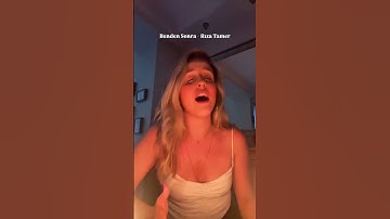 Thumbnail of Selin Yağınlı - Benden Sonra (Rıza Tamer Cover)