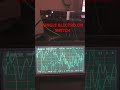 Jungle electro track composed on Korg Gadget switch #jungle #korg #electro #nintendo #gadget