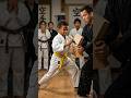 No One Expected This Kid to Do THIS 😱🥋 #shorts #shortvideo #action