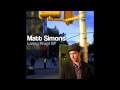Matt Simons - 'I Have Said Enough' Acoustic (Audio Only)