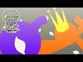 King orange has anger issues  avm parody