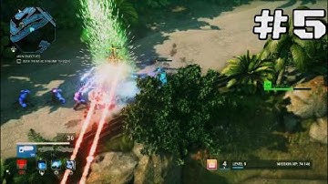 ALIENATION - Gameplay Walkthrough Part 5 - [PS5] - No Commentary