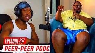 We have ALOT to catch up on... | Peer-Peer Podcast Episode 237