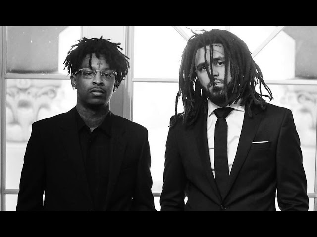 J.Cole & 21 Savage x PyrexTurnMeUp & Chasethemoney type beat "Pyrex Whipper" | 2019 [HARD][FREE]