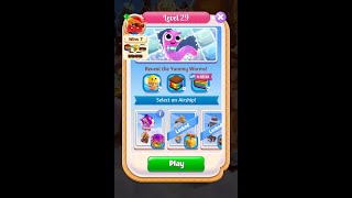 Cookie Jam Blast Level 29 screenshot 1